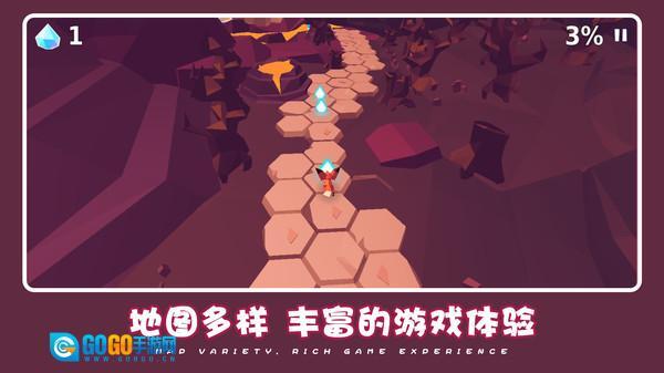 可爱萌宠冒险图1