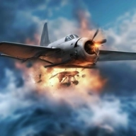 Kamikaze Commander游戏