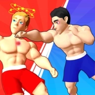 Idle Fighting Boxer - Clicker游戏