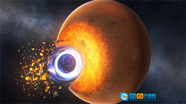 星球毁灭模拟器图2