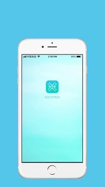 XDV PRO 图2