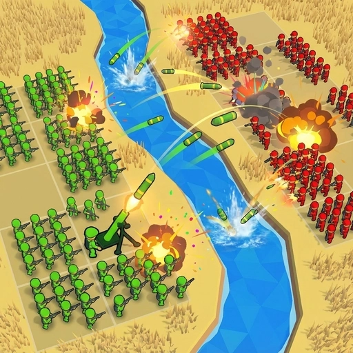 勇士制造模拟器游戏