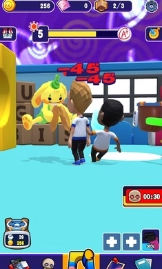 我有一座玩偶屋游戏图1