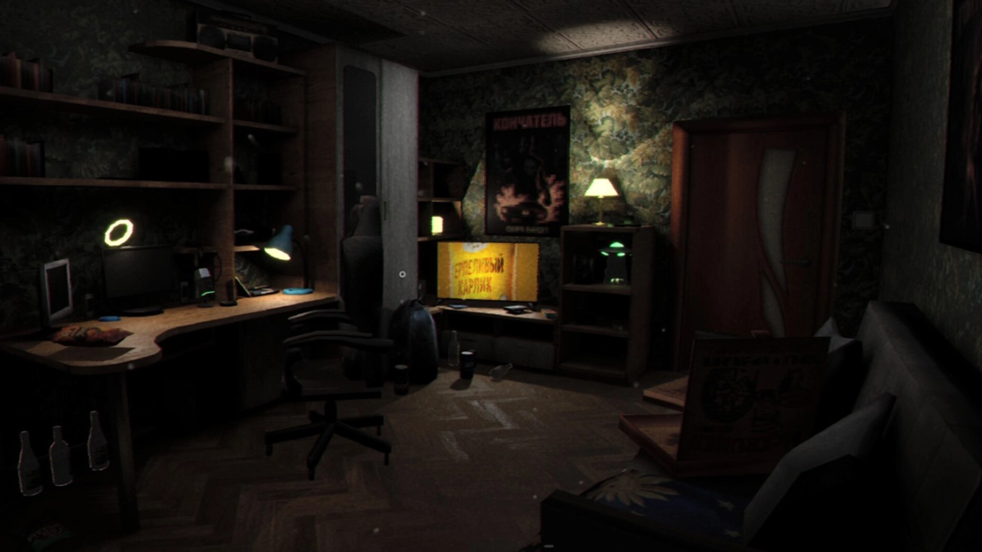 谁是目击证人游戏图2