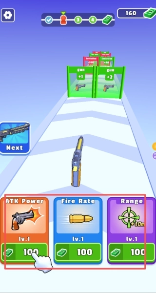 深空火力冲冲冲(1)