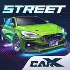 CarXStreet中文