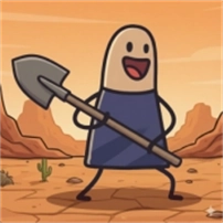 僵尸列车（Zombie Train）游戏