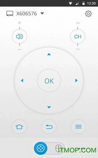 乐视遥控器手机版图4