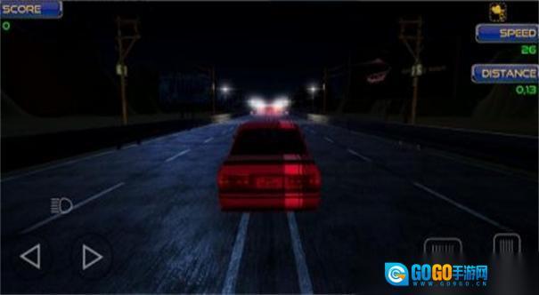 终极赛车碰撞图3