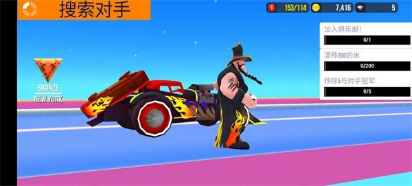 sup多人赛车车辆全解锁中文版图3