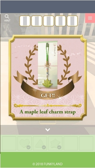 逃离咖啡馆游戏图2