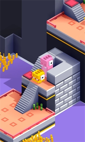 恐龙兄弟游戏图2