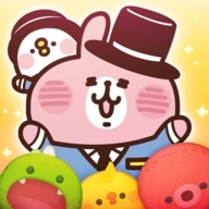 ゆるっとパズル游戏