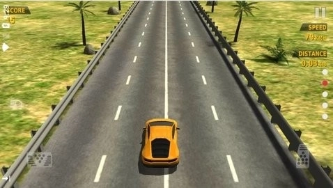 公路赛车戏图3