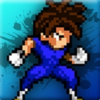 Warriors of the Universe