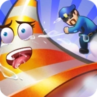 躲猫猫大乱斗游戏