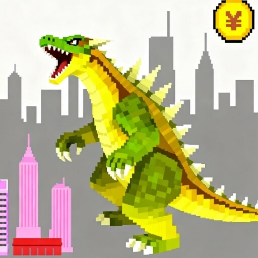 绝地逃生城市变异战游戏