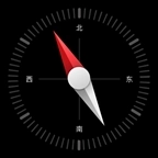 极准方位指南针手机版
