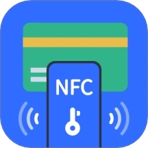手机门禁卡NFC开门软件
