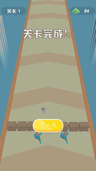 疯狂进化人游戏图4