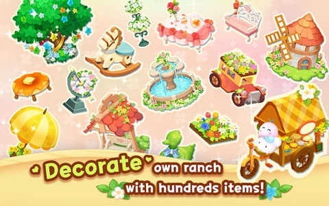 快乐农场中文版图5