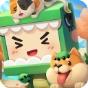 迷你世界雨林版