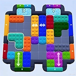 消了个寂寞游戏