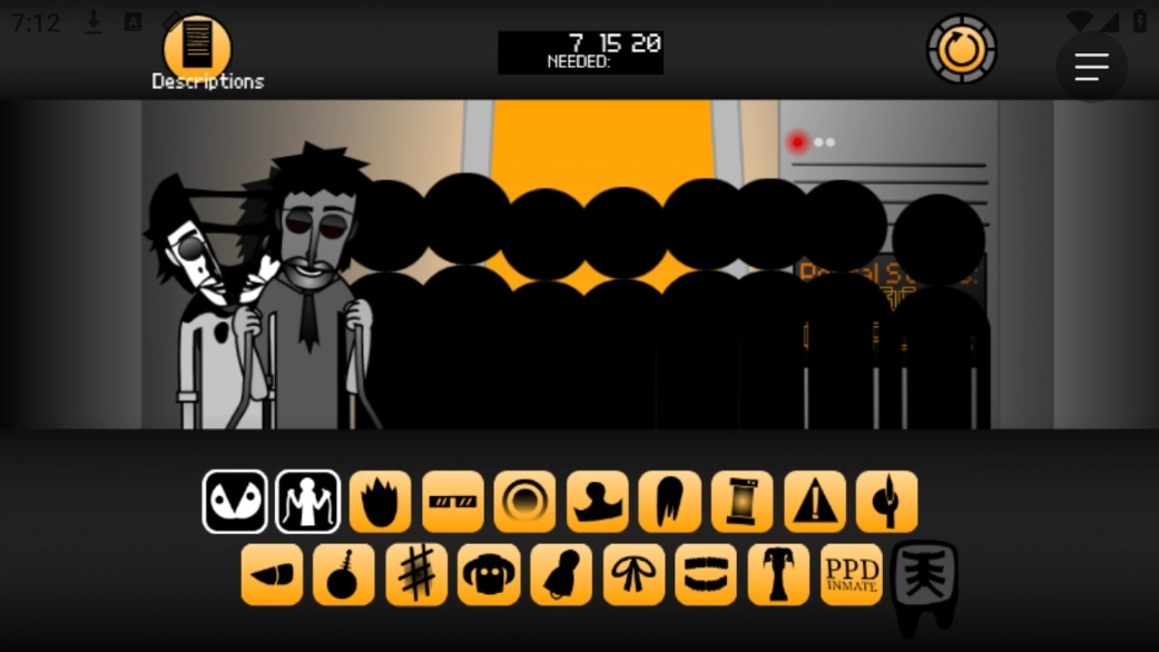 incredibox腐化模组图2