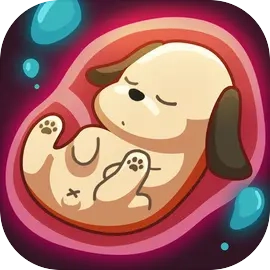 狗生模拟器游戏