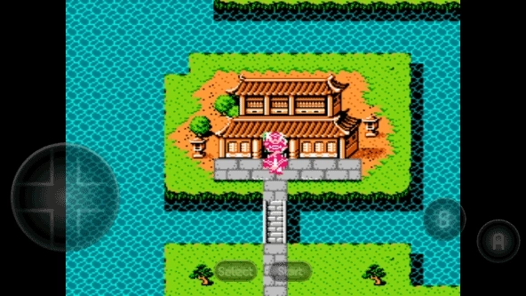 fc吞食天地2中文