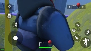 Nextbots杀戮沙盒图2