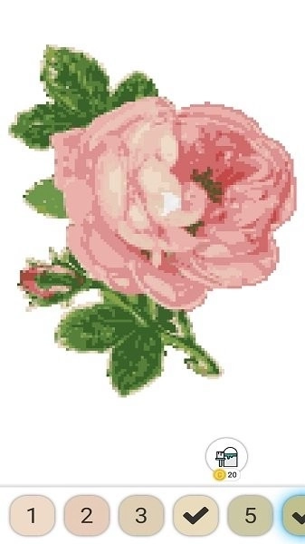 画个圈圈手机版图1