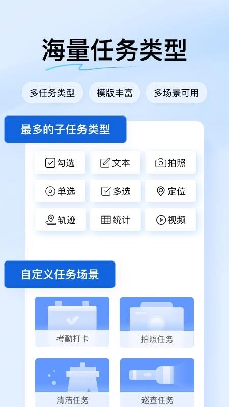 团队任务图1
