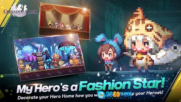 克鲁赛德战记图2