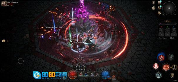 恶月十三国际服图1