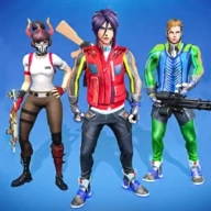 Polyguns Fps Shooter