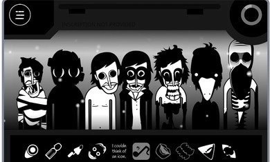 节奏盒子伪人模组中文版图1