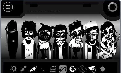 节奏盒子伪人模组中文版图2