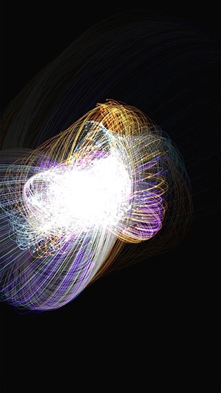 炫彩粒子正版(2)