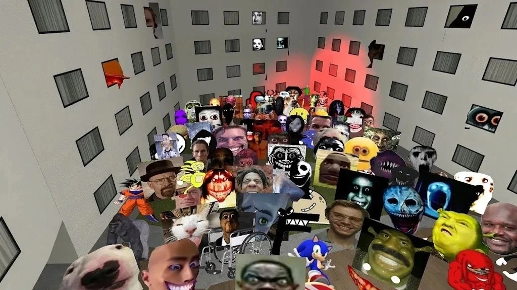 沙盒机器人射击图3