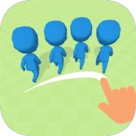 Draw Crowd游戏