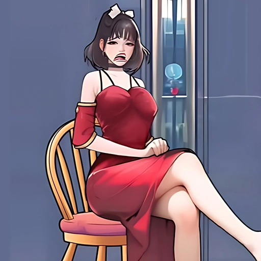 整蛊美少女游戏