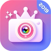 美颜美妆p图相机