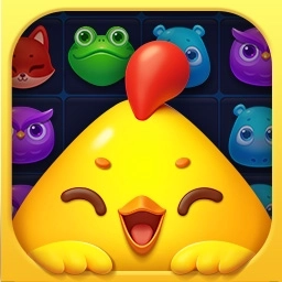 天天开心消消乐