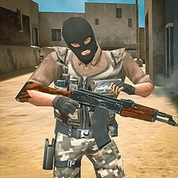 超级雇佣兵大战安装