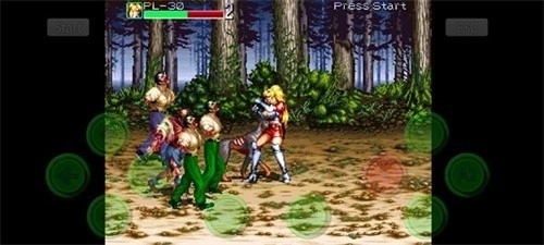 午夜杀生移植版图3