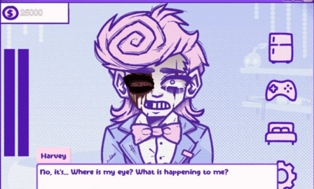 血钱2游戏安装图2