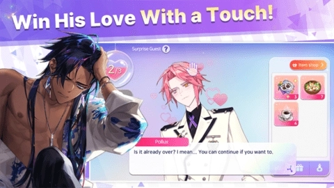 永恒之塔手机版图4