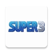 SUPER3模拟器