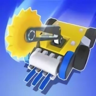 口袋机器人正版